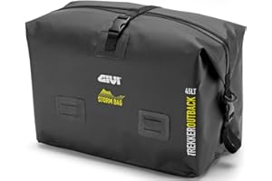 Givi Sac intérieur 45 litres pour Trekker Outback OBK48 (T507)