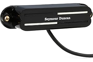 Seymour Duncan Vintage Rails SVR pickup per chitarra, 1 collo