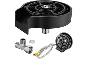 WMLBK Środek do czyszczenia filiżanek, stal nierdzewna, do mycia kubków, kranu, zmywarki do naczyń, akcesoria automatyczne, do kuchni, zlewozmywaka, domu, restauracji, baru