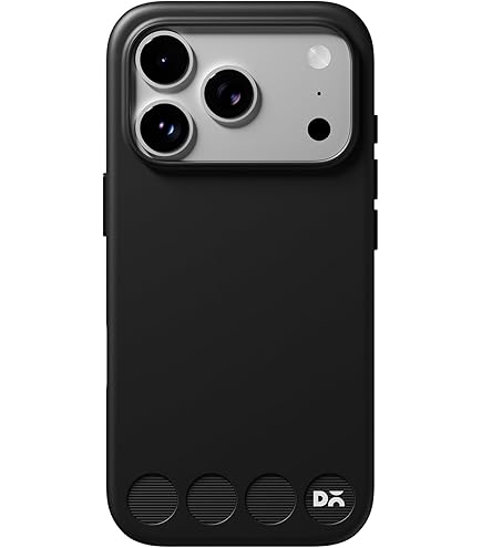 iPhone 17 Pro TechWoven Case ケース ブラック iPhone 17 Pro TechWoven Case with MagSafe - Black - Apple (IN)