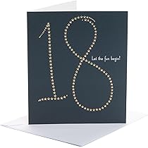 Old English Co. Fun Happy Birthday Card For Australia | Ubuy