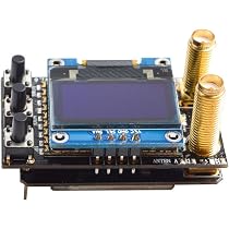 AKK Diversity RX 5.8G 48CH FPV Receiver Module Built-in Low Power ...