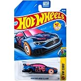 Hot Wheels Tekli Arabalar MERCEDES-BENZ CLA HW JJH63 (KISA KART)