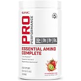 GNC Pro Essential Amino Complete Spor Takviyesi