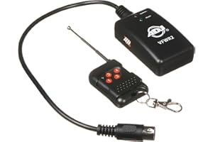 Adj Products Vfwr2 Stage et d'équipements de studio