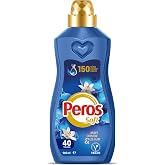 Peros Konsantre Yumuşatıcı Mavi Orkide & Lilyum 960 ml