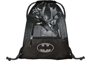 Baagl Sacca da palestra per ragazze – Sacchetti impermeabili per scarpe per bambini – Scuola e asilo Sport Bag