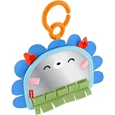 Fisher-Price Eğlenceli Ayna JHB45