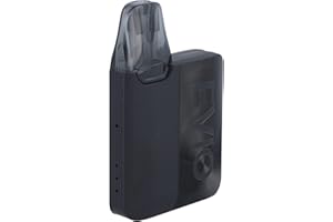 JOYETECH EVIO BOX E Zigarette, 1000mAh Akkukapazität, Tankvolumen, 3 Ausgangsstufe, Farbe: schwarz, 2ml