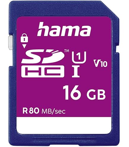 Hama Multi Card Reader USB 3 6-in-1 Card Reader For SD SDHC SDXC MicroSD MicroSDHC MicroSDXC For Windows PC, MacBook, Notebook, Laptop, TV Anthracite
