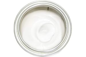 ‎BORMA WACHS 2K Holzkitt 750ml Weiss - 50