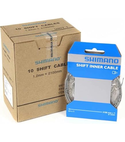 Shimano Spares Y01G98060 Parti Bicicletta Unisex, Altro Taglia Unica