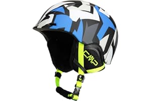 CMP Casco Da Sci E Snowboard Xa-4 kask narciarski