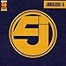 Produktbild Jurassic 5 by Jurassic 5 (1998-08-02)
