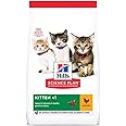 Hills Science Plan Kitten - Dry Cat Food 7 Kg