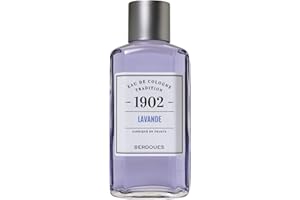 Eau de Cologne Berdoues Lavande 480 ML
