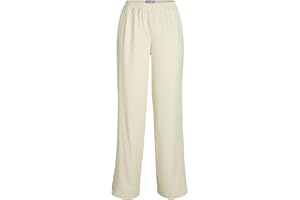 JACK & JONES Jjxx Jxpoppy Regular Hw Pant Noos - Spodnie Kobiety