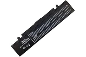 WYGUO AA-PB2NC3B AA-PB2NC6B AA-PB6NC6B AA-PB4NC6B Reemplazo de la batería del portátil para Samsung NP-P60 NP-R40 NP-R40 Plus NP-R45 NP-R65 NP-R70 NP-X60 M60 Q210 Q310 P50 P60 P560 R40 Series(11.1V 5200mah)