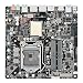 Produktbild Asus Q170T/CSM Mainboard Sockel 1151 (Thin-mini ITX, Intel Q170, 2x DDR4, M.2, 4x SATA 6GB/s)