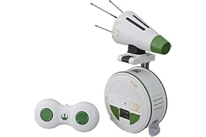 Star Wars Hasbro Episodio IX IP RC Figure Action, Multicolore, E6983EU4