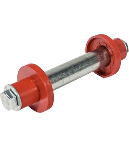 Fetra Transportwagen 1-Achser - Robuster Handwagen Mit 400 Kg Tragkraft