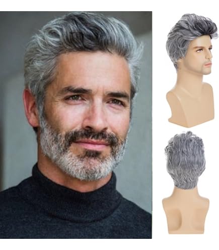 Parrucche Per Uomo – Hair Trade Italy - Foto 5