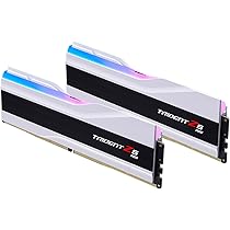 メモリー G.SKILL Trident Z5  DDR5-6400 64G Amazon.in: Buy G.Skill Trident Z5 RGB (Intel XMP) 64GB
