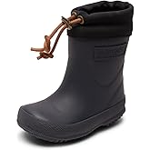 Stivali Invernali Bambino Caldo Comode Stivali Cowboy Bambina - Foto 6