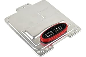 O-NEX Xenon D1S 35W HID Ballast 5DC00906000 Factory OEM Direct Replacement Control Unit Module for Mercedes Benz E Class W211