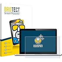 Protection écran Mat BROTECT 16 Pouces - Anti-reflet Et Anti-traces