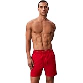 Calvin Klein Erkek Medium Drawstring Lv00n61023 Mayo (1'li Paket)
