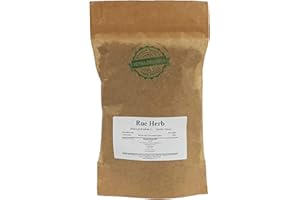 Rue Herb - Ruta Graveolens L # Herba Organica # Herb-of-Grace, Common Rue (100g)