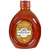 Balparmak Yayla ve Ova &Ccedil;i&ccedil;ek Balı 2 Kg