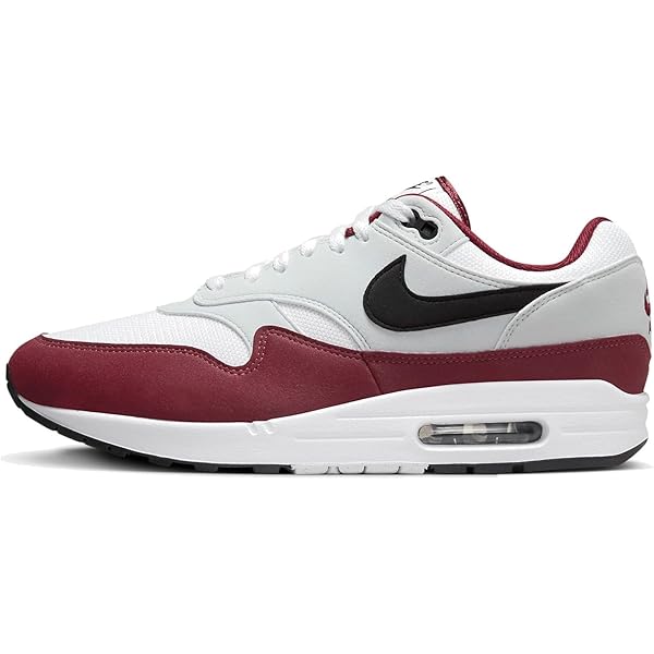 nike air max 1 white leather