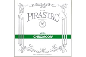 Pirastro Chromcor 319120 Chrom 1. Kugel-Medium-Violine 4/4