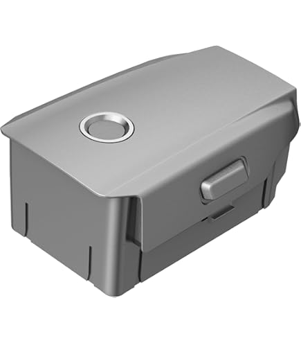 Smatree 1 Batterie Akku Ladegerät für DJI Maivc 2 Pro/2 Zoom, 90W