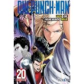 One Punch-Man 20