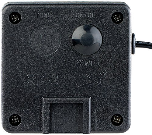 Lunartec Solar-Rundum-Licht für Pflanzen, 15 LEDs, Dämmerungssensor, IP44 - 6