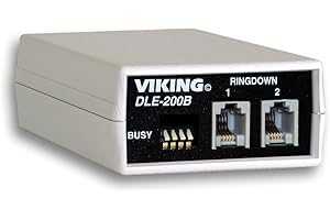 Viking Two-Way Line Emulator