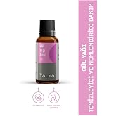 Talya G&uuml;l Yağı (Rose Oil), 20 ml