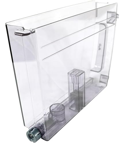 Distributeur Eau Chaude/Pipette Delonghi (23274) Pour Machine à Café Rivelia - Neuf