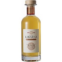 イタリアで購入した　grappa LIBARNA 700ml 40% Grappa Libarna | I Liquori Della Tradizione Italiana