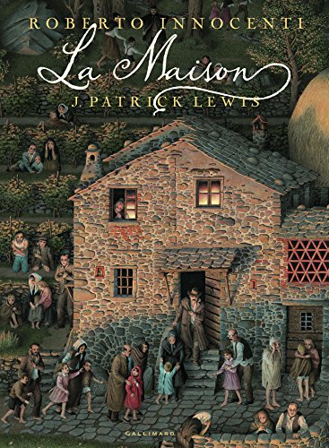 La  maison (à partir de 9 ans)