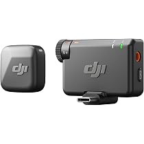 Lot De 4 Déflecteurs De Vent Pour Micro DJI Mini – Fourrure Synthétique – Anti-pop Et Anti-bruit – Compatible Microphone Sans Fil DJI - 9