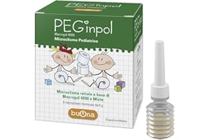 STEVE JONES PEGINPOL MICROCLISMA PED 6X6G