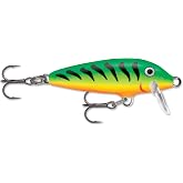 Rapala Original Floating Sahte Balığı