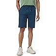 XYXX Men's Nova Cotton Regular Fit Solid Shorts with Side Pockets and No Marks Waistband