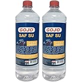 Gojo Pure Water 1 L 2' Li Set