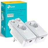 TP-Link TL-PA4010PKIT, AV600 AC G&uuml;&ccedil; Soketli Powerline Adapt&ouml;r Başlangı&ccedil; Kiti