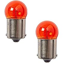 Lampada Led P21/5w BAY15d Colore Rosso - Meloni Motori - Foto 7